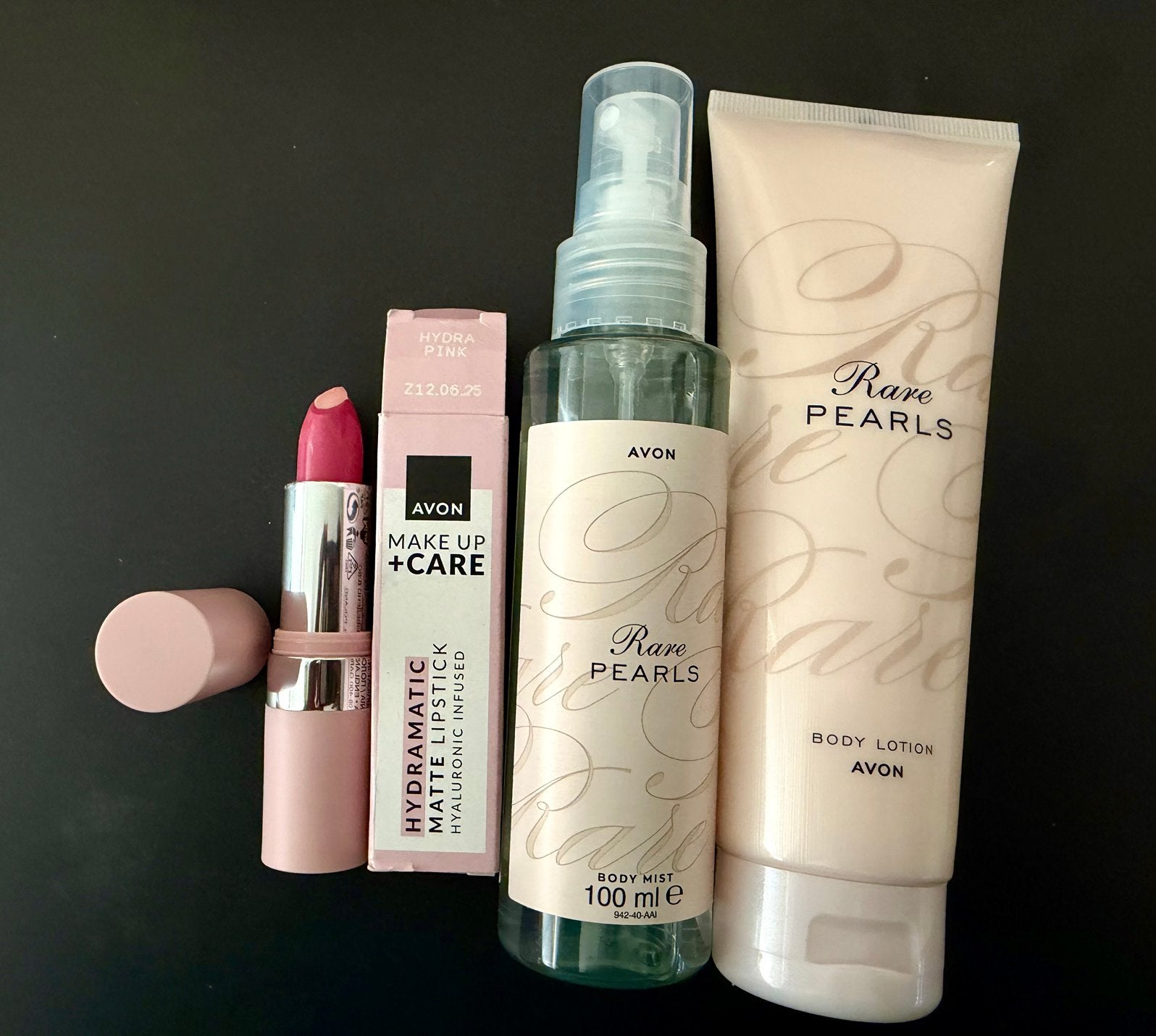 Avon Rare Pearls, Ophalen of Verzenden, Nieuw