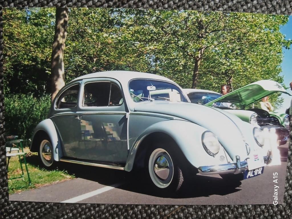 Oltimers foto.s, Ophalen of Verzenden
