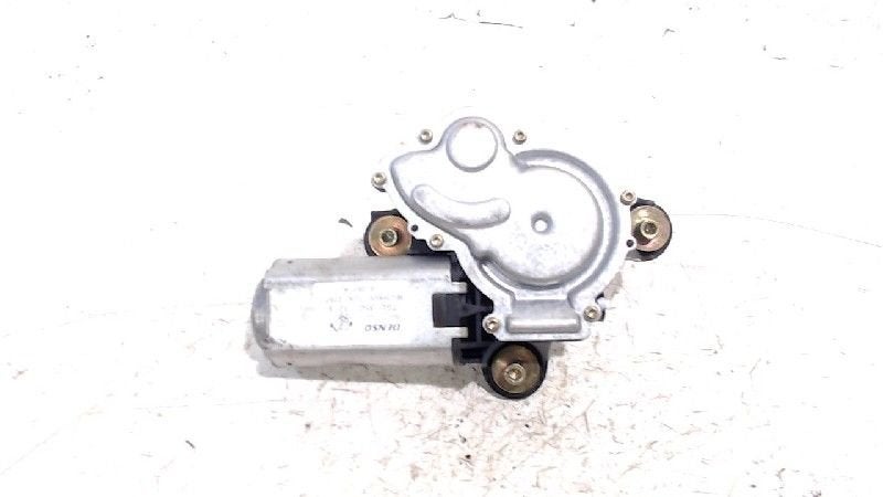 Ruitenwissermotor achter Fiat Idea, Auto-onderdelen, Onderdelen@venauto.nl, Van der Ven Autorecycling B.V., Gebruikt, Ettenseweg 76, 4706 PB Roosendaal, The Netherlands