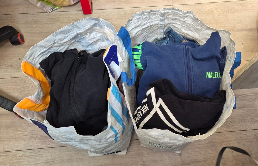 Jongens kleding, Ophalen of Verzenden