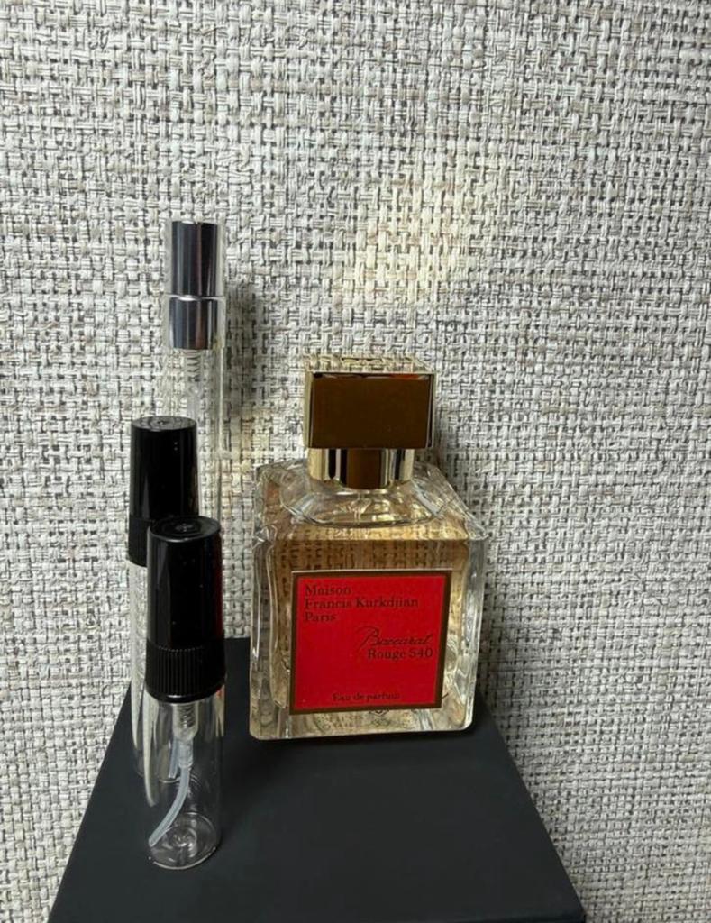 Maison Francis Kurkdjian Baccarat Rouge 540, Ophalen of Verzenden, Nieuw