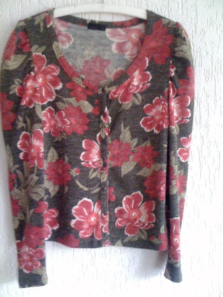 Vest, maat M, Vero Moda, Ophalen of Verzenden, Zo goed als nieuw, Maat 38/40 (M)