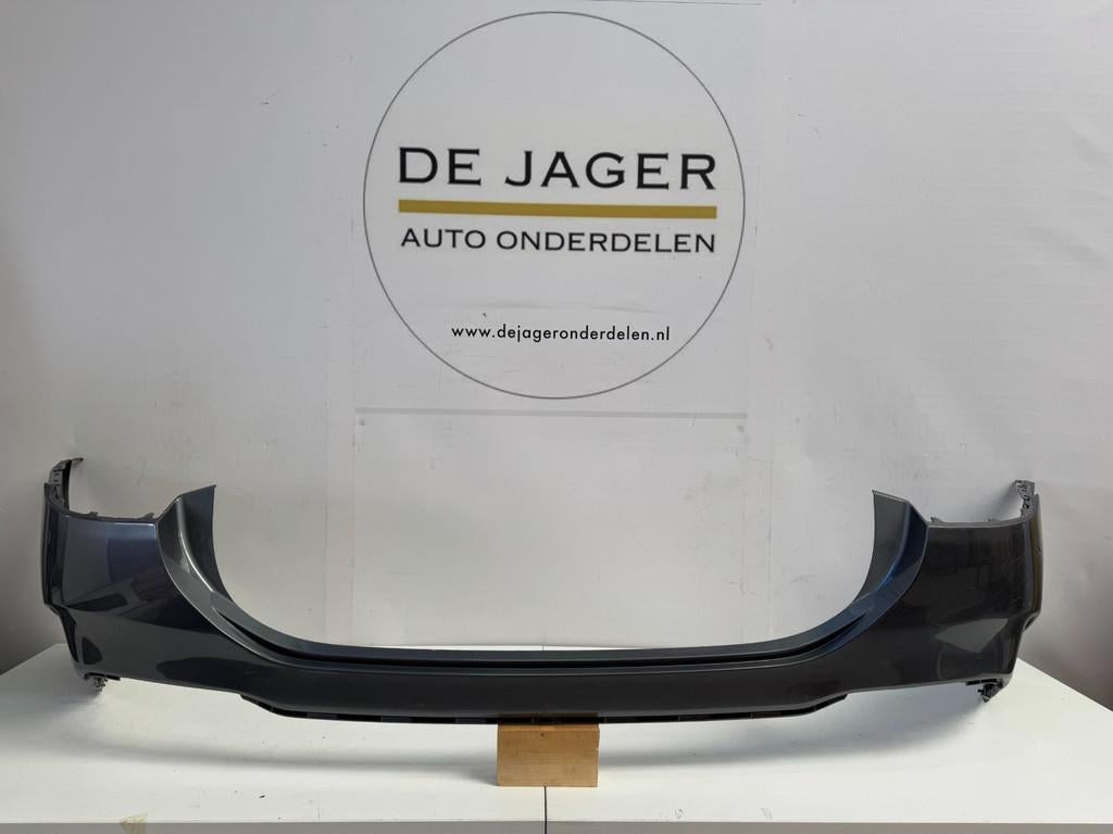 MERCEDES GLE COUPE W167 AMG ACHTERBUMPER BUMPER A1678859606, Gebruikt, Mercedes-Benz AG, Mercedes-Benz, Ophalen of Verzenden