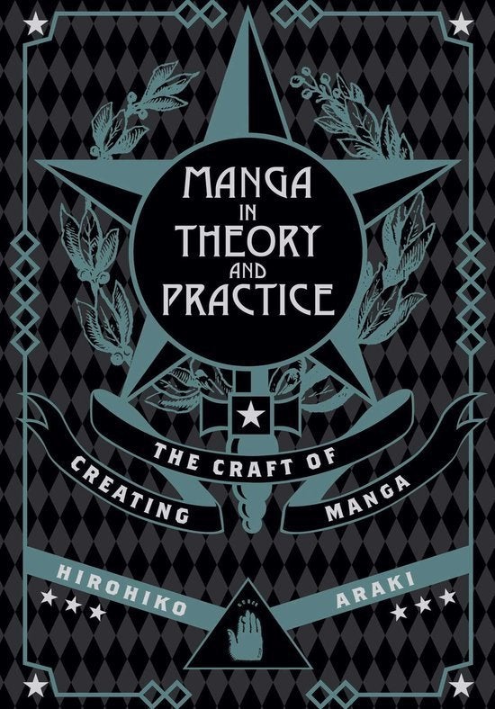 The Craft of Creating Manga - Manga in Theory and Practice, Boeken, Eén comic, Nieuw, Ophalen of Verzenden, Japan (Manga)