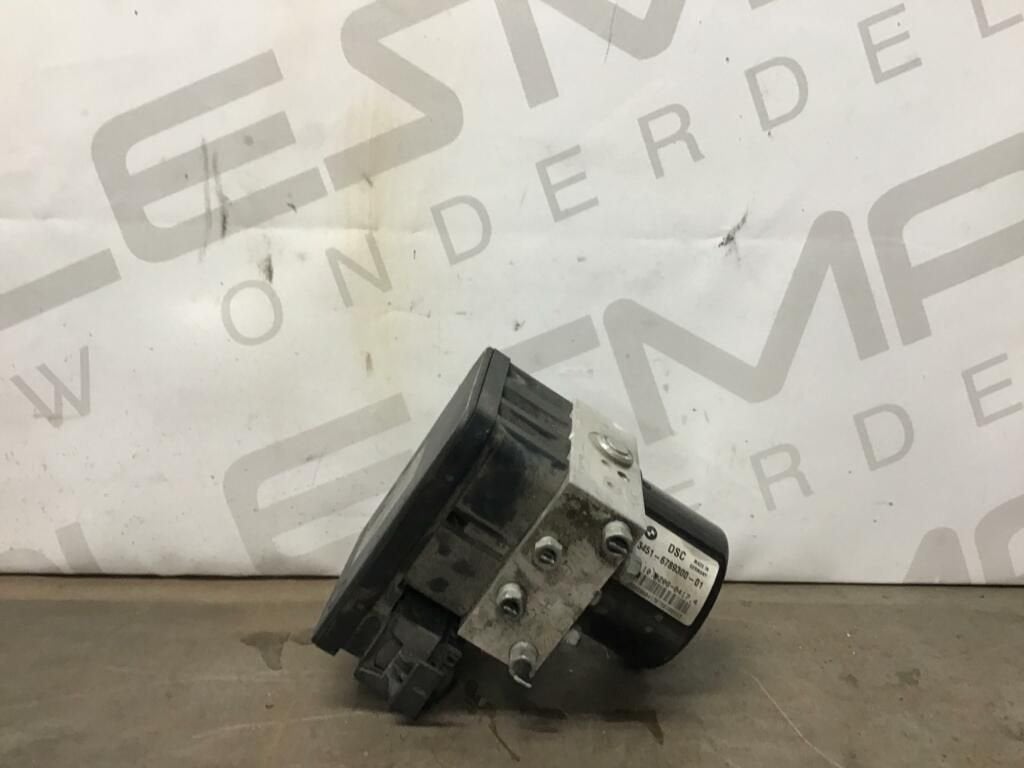 ABS pomp BMW E93 E92 E90 E91 E87 E81 6789301, Gebruikt, -, -, Ophalen of Verzenden