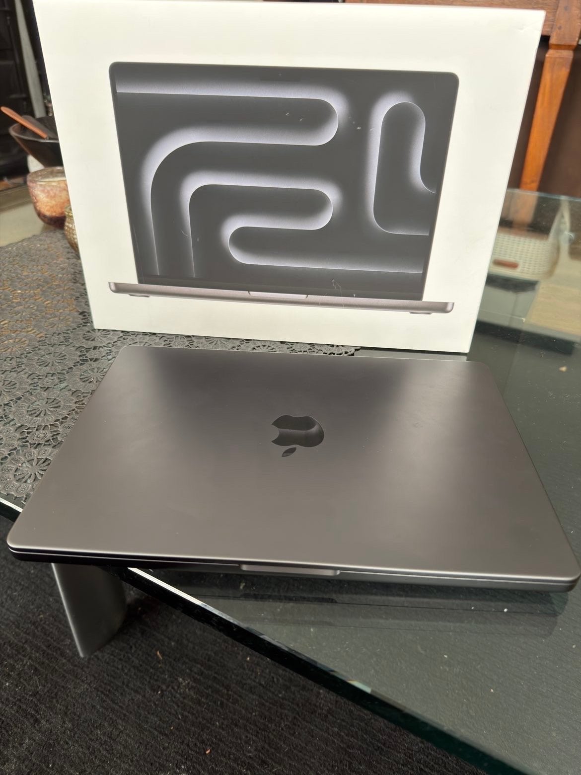 ≥ MacBook Pro M3 kopen | Marktplaats