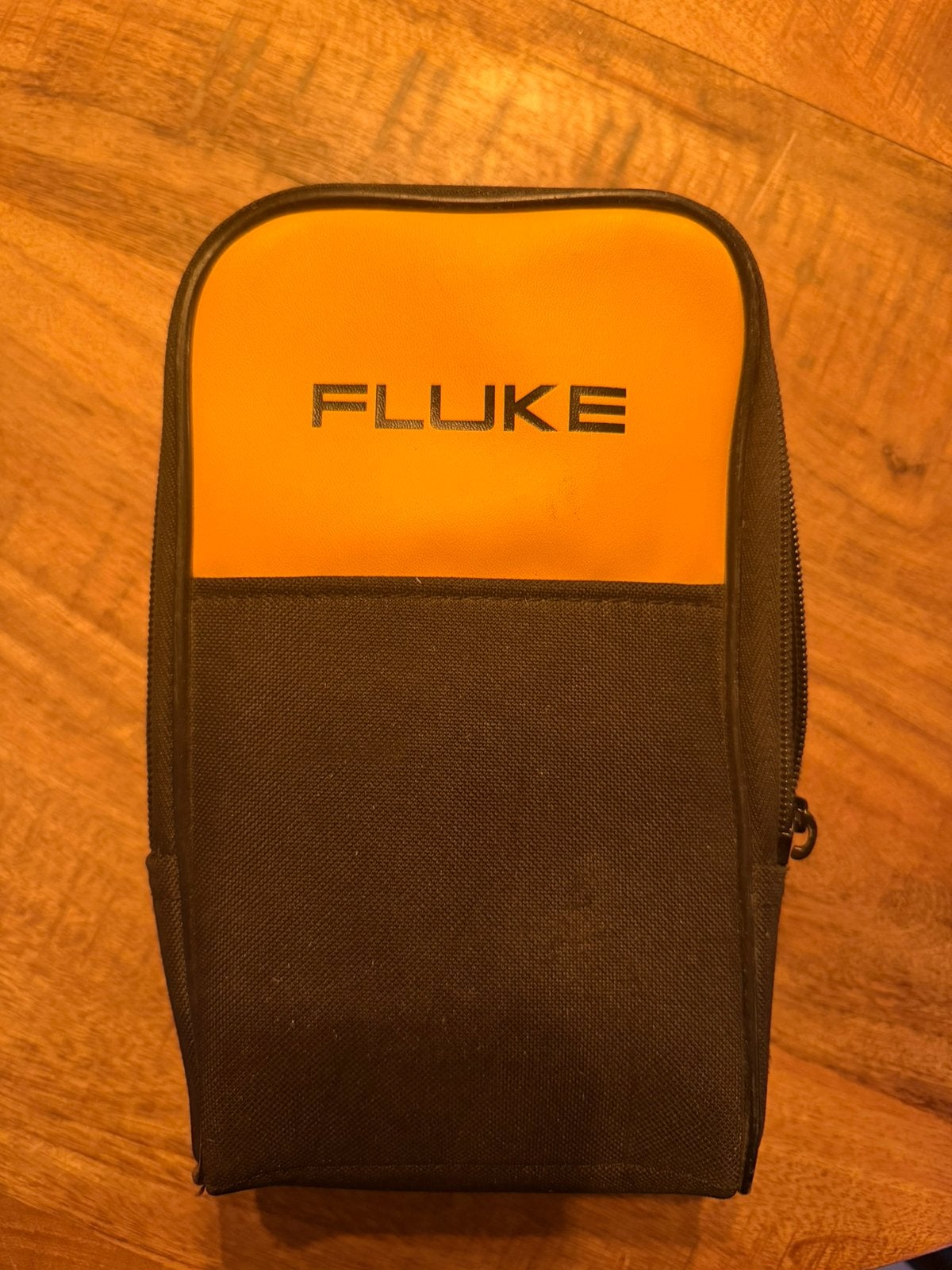 Fluke 175 Multimeter, Ophalen of Verzenden, Zo goed als nieuw, Multimeter