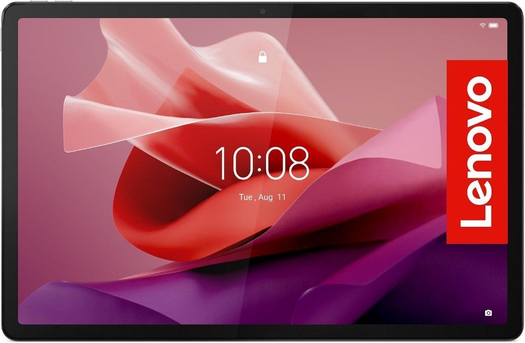 Lenovo Tab P12  Tablet ( LOCKED), Computers en Software, Uitbreidbaar geheugen, 12 inch, Ophalen of Verzenden, TB370FU