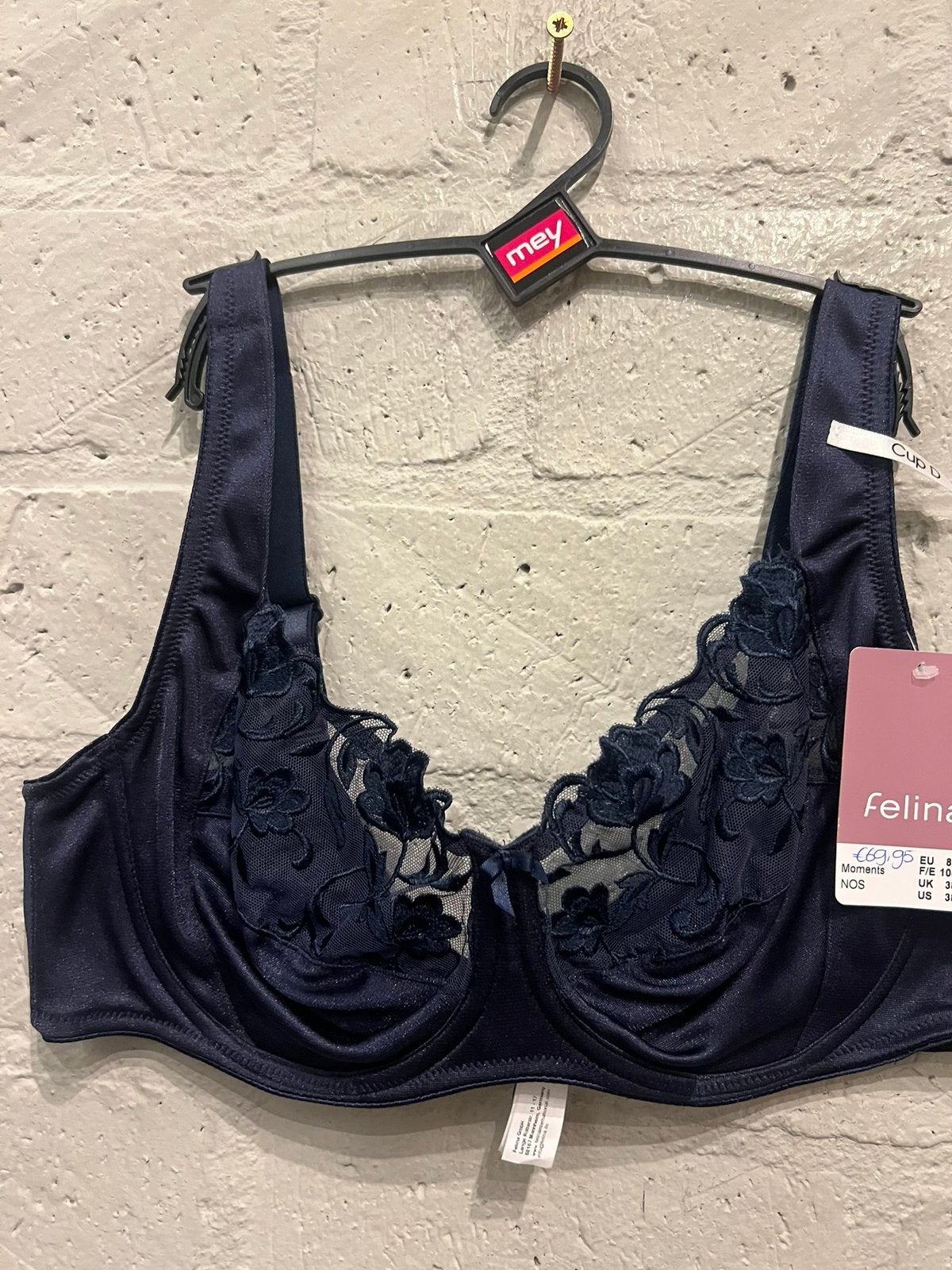 Felina bh maat 85D 85E 85F 95C 95E 100C NIEUW!! Nu €47,50, Ophalen of Verzenden, BH
