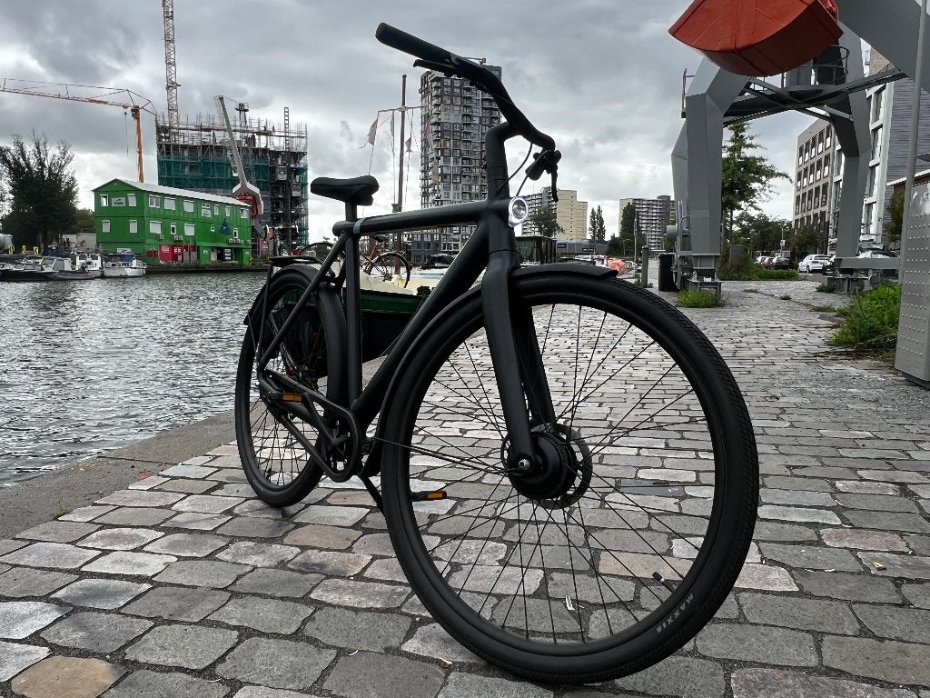 VanMoof S3 - 650km!!, Ophalen, Zo goed als nieuw, VanMoof
