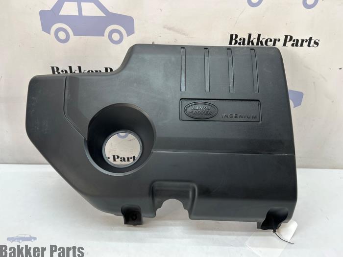 Motor Beschermplaat van een Landrover Evoque, -, -, Ophalen of Verzenden, -