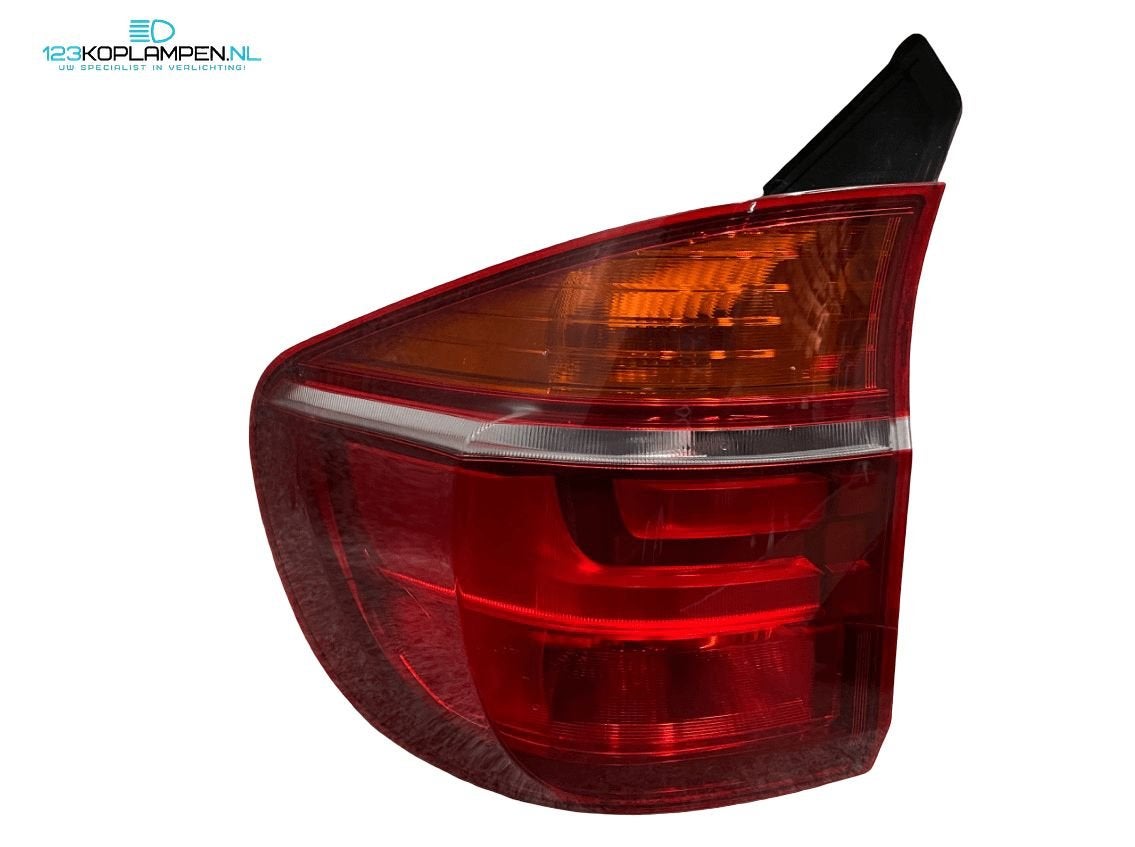 BMW X5 E70 LCI Facelift achterlichten achterlicht, Ophalen, Gebruikt, -, -