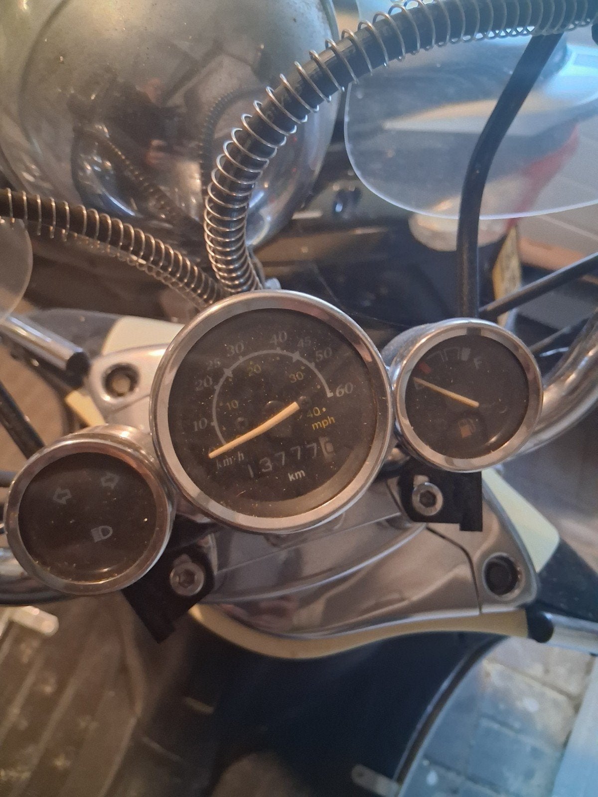 2 scouters, Fietsen en Brommers, Ophalen, Gebruikt, Peugeot