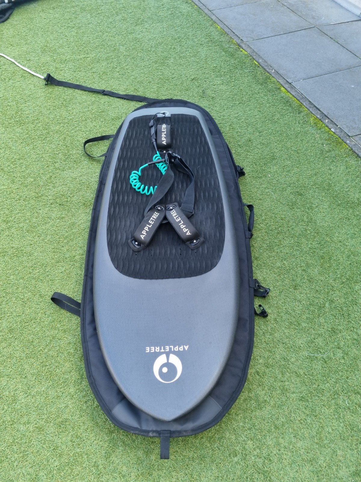 Appleslice v3 70L Nieuwstraat, Ophalen, Zo goed als nieuw