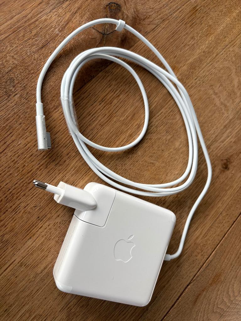 Apple 85W MagSafe Power adapter, Ophalen of Verzenden, Nieuw, Apple
