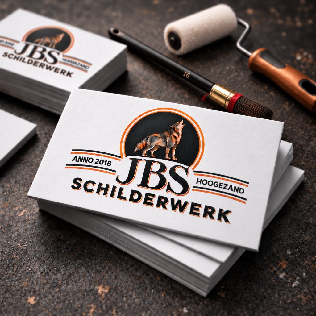 schilder, Garantie, Binnenschilderwerk