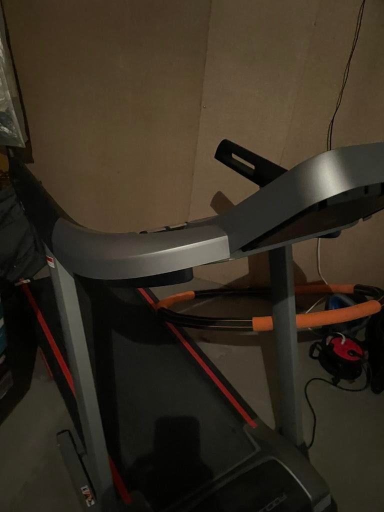 Geweldige loopband: Focus Jet 5, Sport en Fitness, Fitnessapparatuur, Ophalen of Verzenden, Zo goed als nieuw, Loopband
