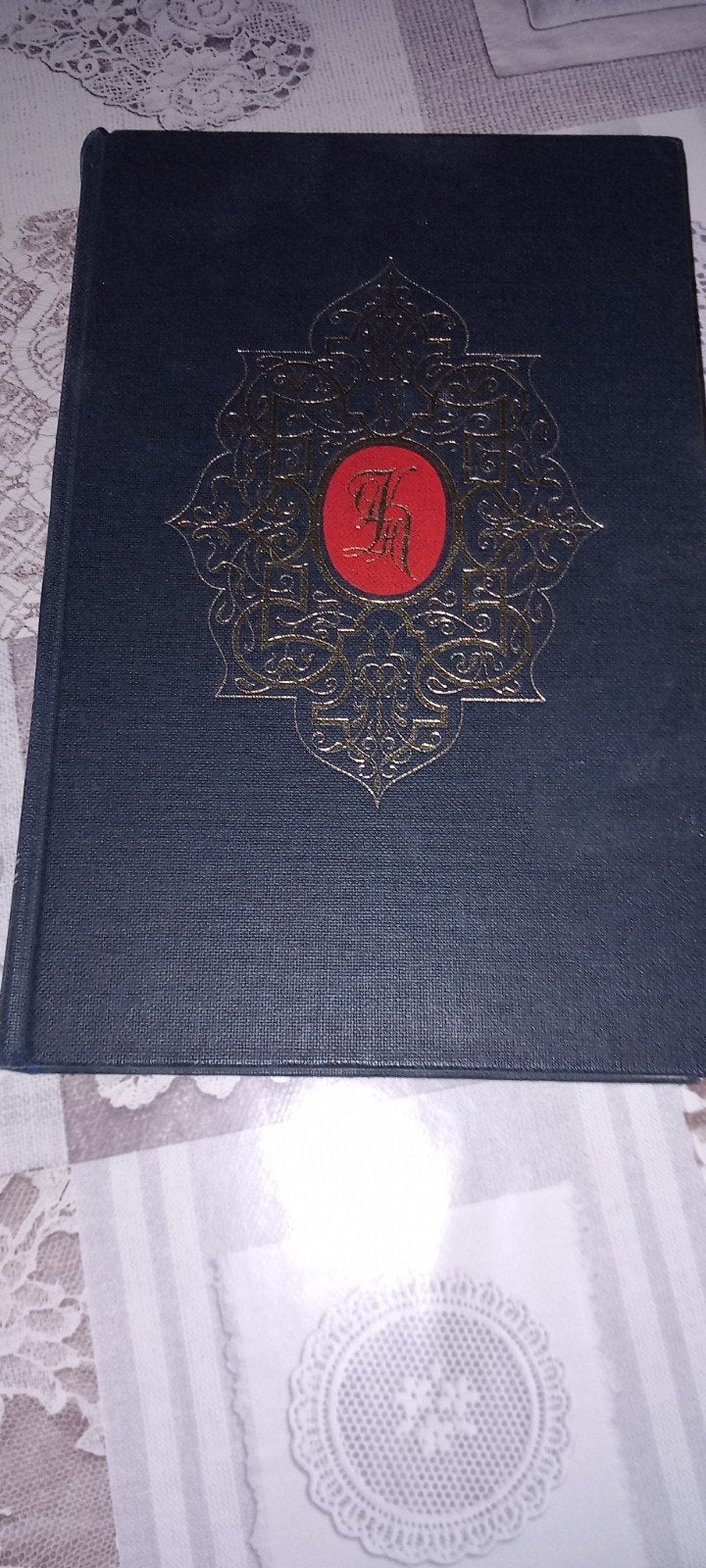 Catechismus Ds.G.H.Kersten, Boeken, Ophalen of Verzenden, Zo goed als nieuw