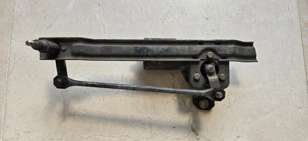 volkswagen golf 2 1 armige ruitenwisser dtm wisser mk2 mono, Ophalen of Verzenden, Gebruikt, Citroën