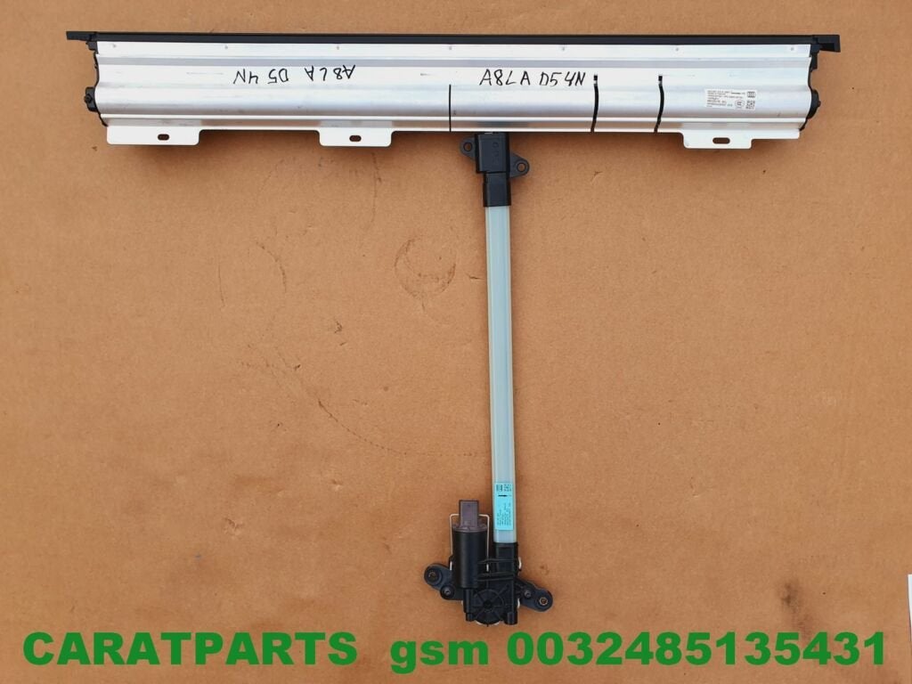 4n0861963 4n0861333a a8 rolgordijn a8 zon rollo S8 zonwering, Auto-onderdelen, Info@fabrikant.eu, Fabrikantstraat 1
1000 AA  Amsterdam, NL