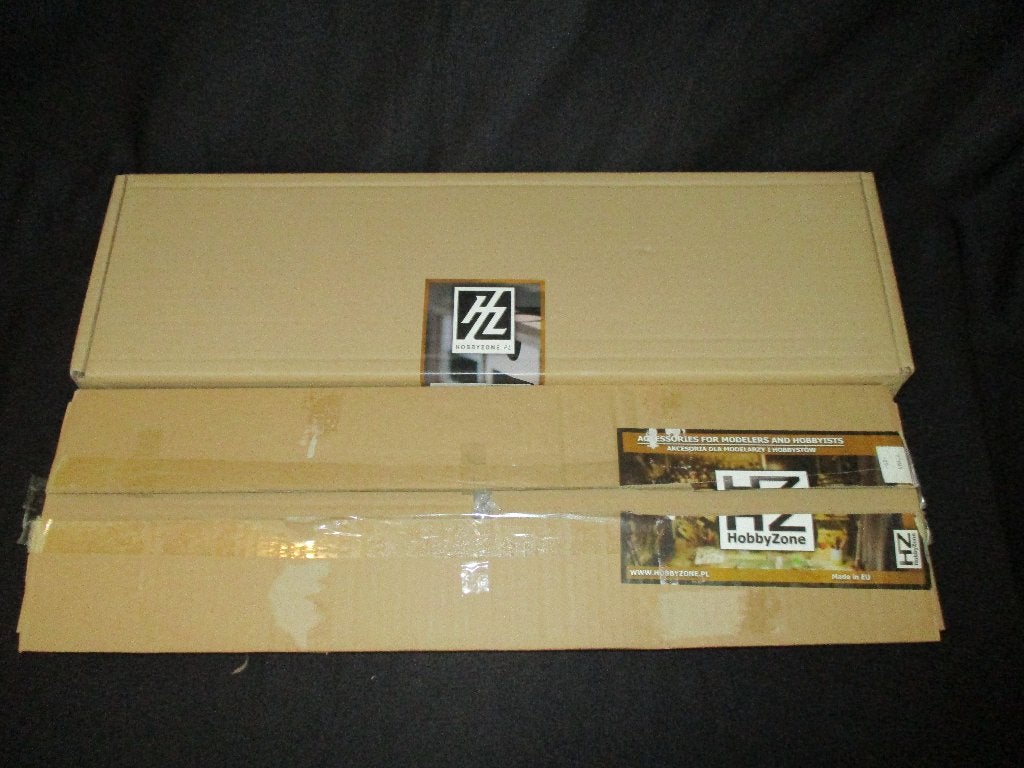 H-863,HOBBYZONE Paints Module 26MM,Modular Workshop System, Ophalen of Verzenden, Nieuw, 1:35 tot 1:50