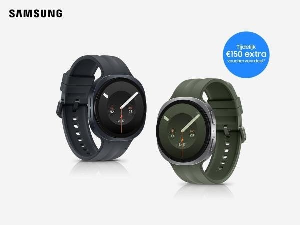 Samsung Galaxy Watch9 Series tot € 199 voordeelvoucher, Tickets en Kaartjes, Kortingsbon