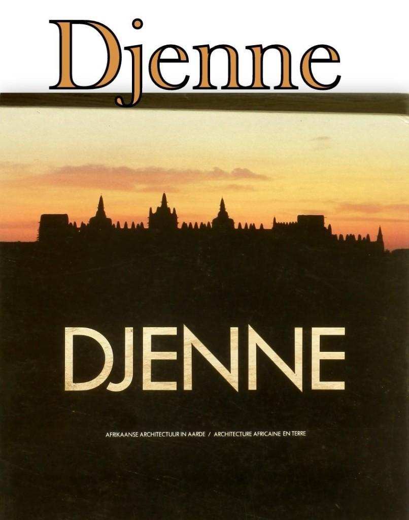 Boek-33 djenne afrikaanse architectuur in aarde - fotoboek, Ophalen of Verzenden, Gelezen, Architecten