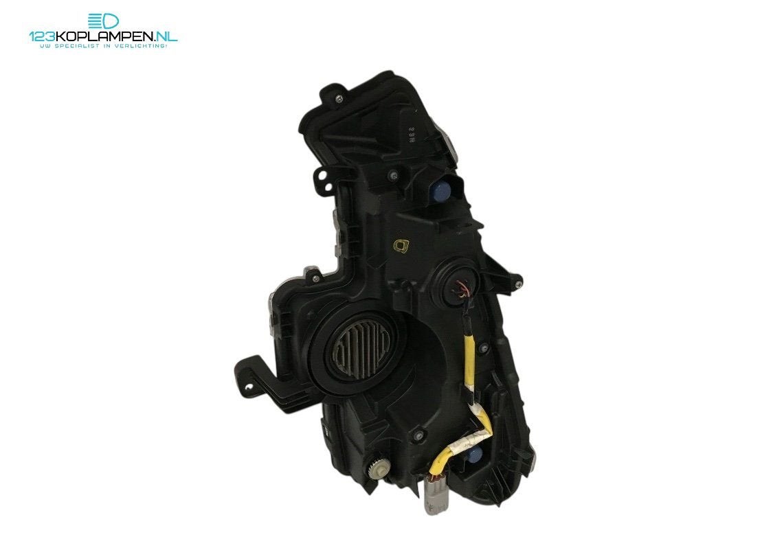 Toyota Prius Prime 2 mistlamp rechts LED richtingaanwijzer, Gebruikt, -, Verzenden, -
