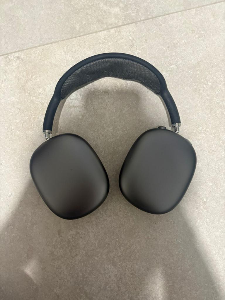 Apple AirPods Max - Spacegrijs