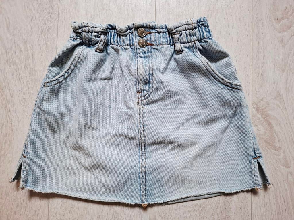 Zara rokje mt. 134, Kinderen en Baby's, Kinderkleding | Maat 122, Zo goed als nieuw, Zara, Jurk of Rok, Verzenden