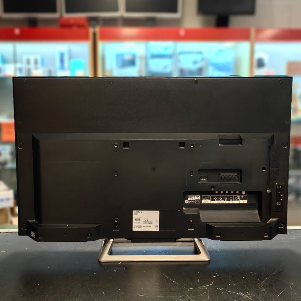 Sony KDL-32R500C 32'' Smart TV - In Nette Staat, Sony, Zo goed als nieuw, Support@sony.com, 1-7-1 Konan, Minato-ku
Tokyo 108-0075
Japan
