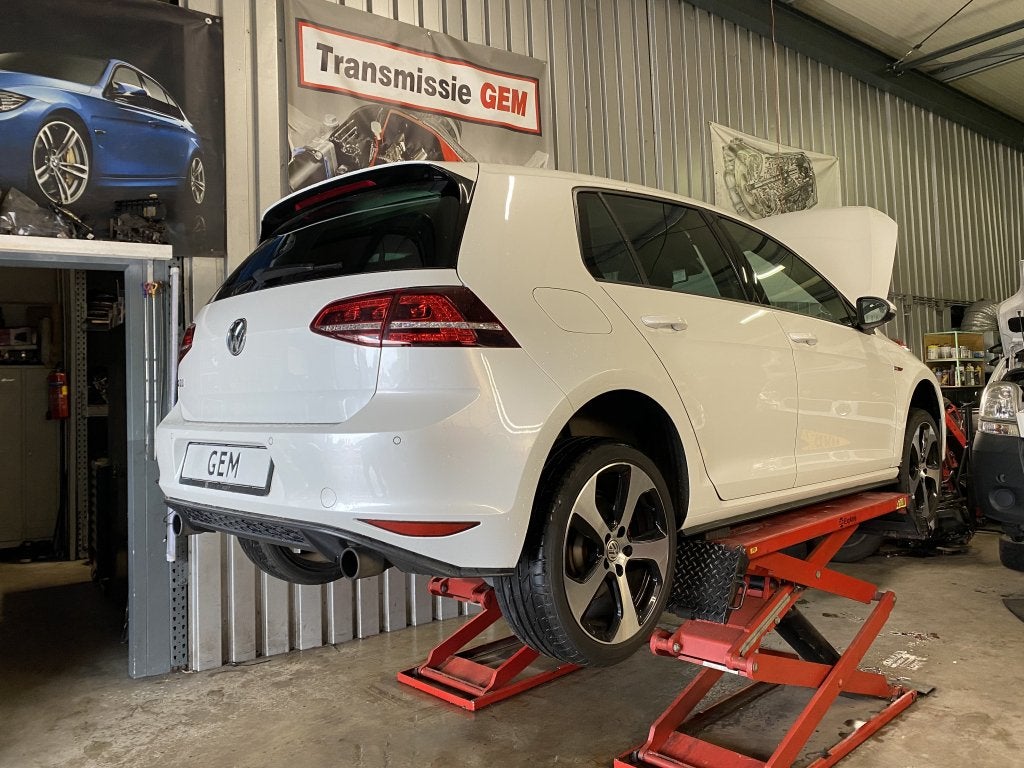 Volkswagen Golf GTI DSG revisie!, Auto-onderdelen, Niet ingevuld, Overige automerken, Niet ingevuld, Ophalen of Verzenden