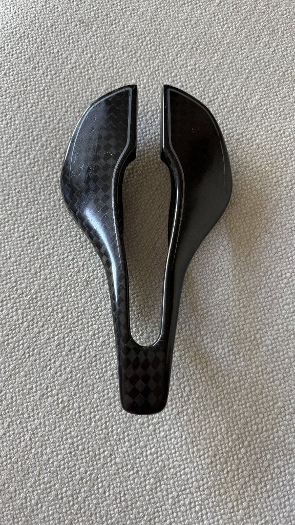 Selle Italia SP-01 Boost Tekno Carbon Superflow zadel, Ophalen of Verzenden, Zadel, Racefiets, Carbon