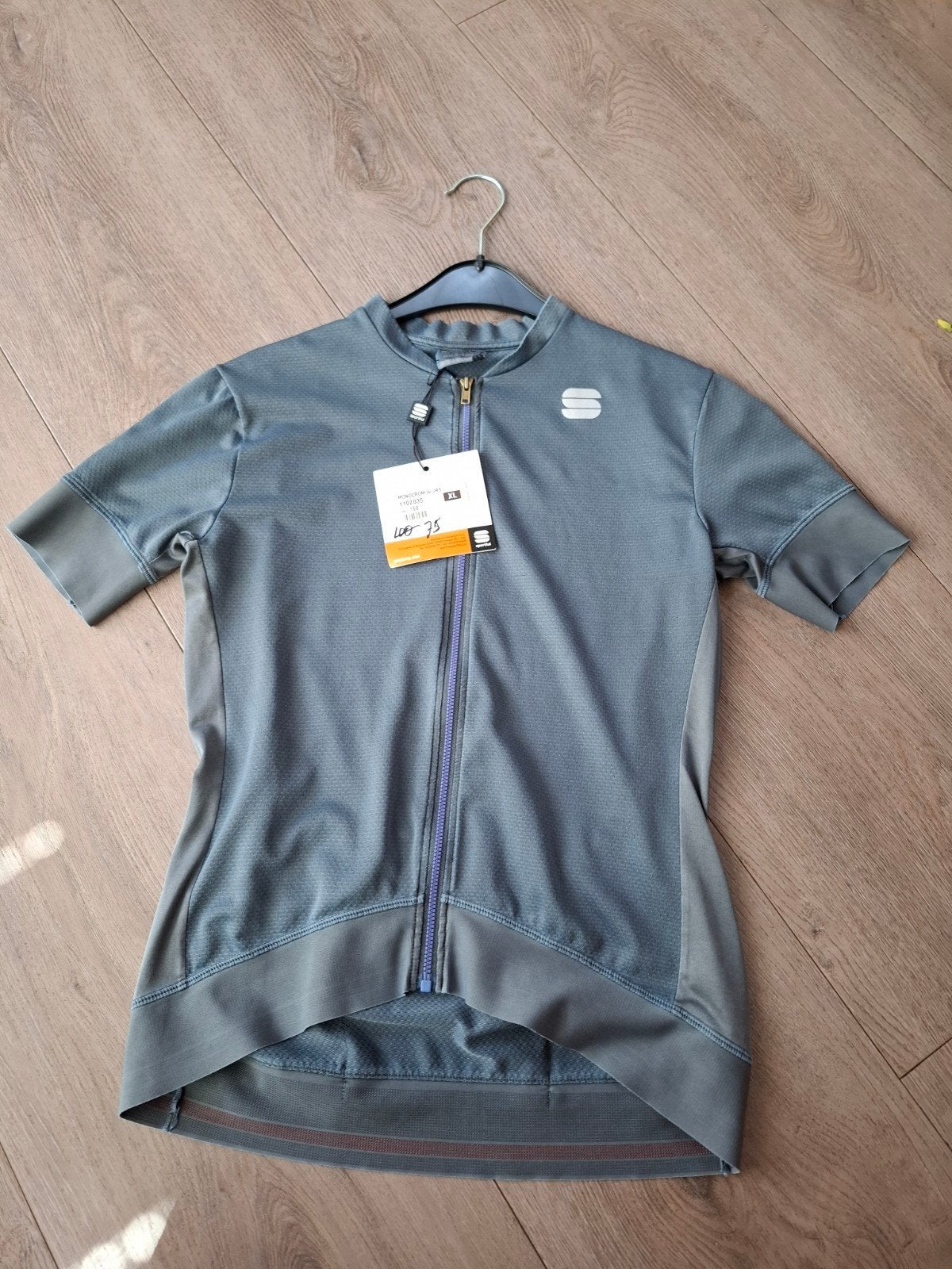 Sportfull wielershirt nieuw maat xl dames, Fietsen en Brommers, Fietsaccessoires | Fietskleding, Nieuw, Ophalen of Verzenden, Dames