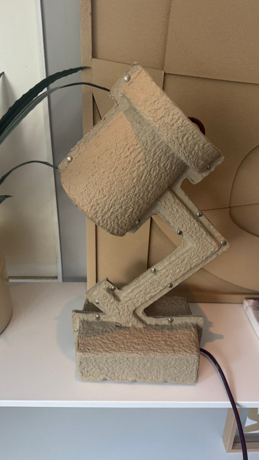 &tradition - Trash Me Table Lamp VV1, Ophalen, Zo goed als nieuw