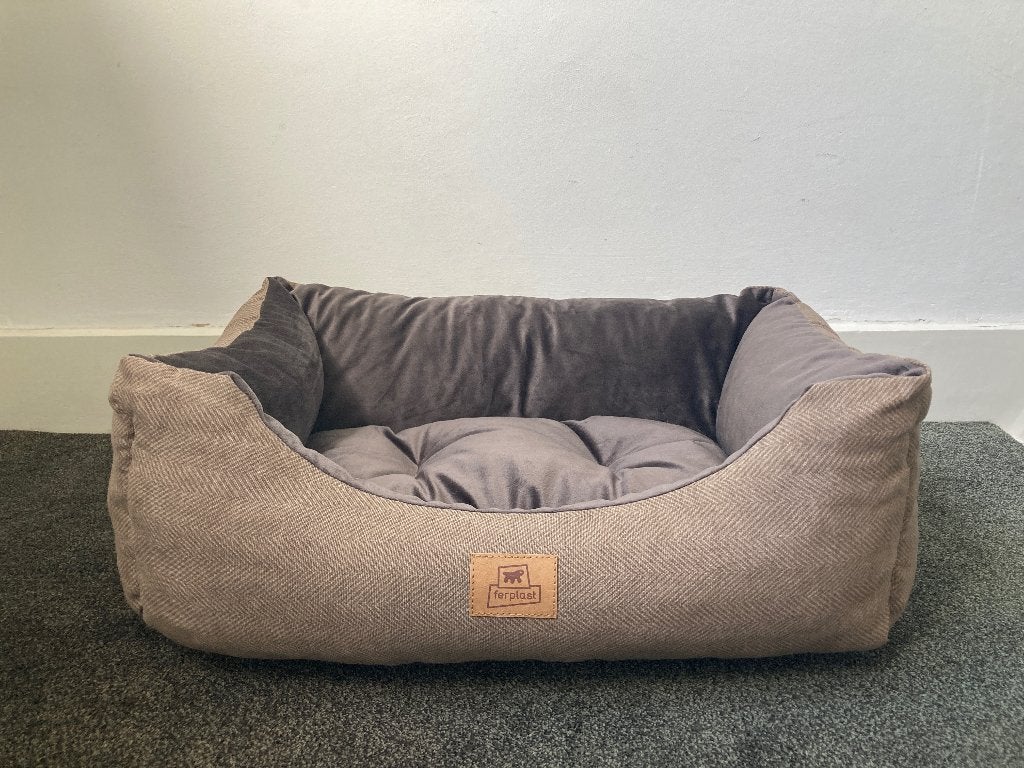 Mooie ongebruikte kattenmand voor kat of kleine hond, Ophalen, Zo goed als nieuw, Overige