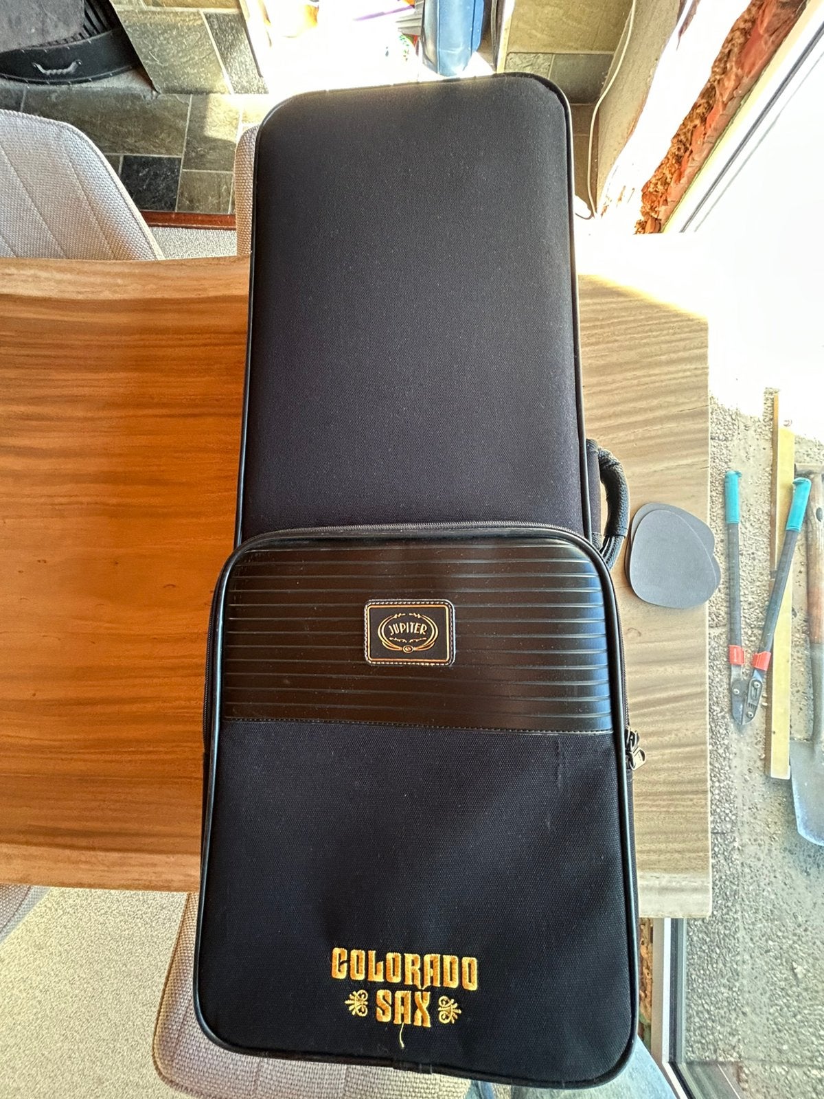 Jupiter JTS-789RB Tenorsaxofoon te koop, Muziek en Instrumenten, Blaasinstrumenten | Saxofoons, Ophalen of Verzenden, Gebruikt