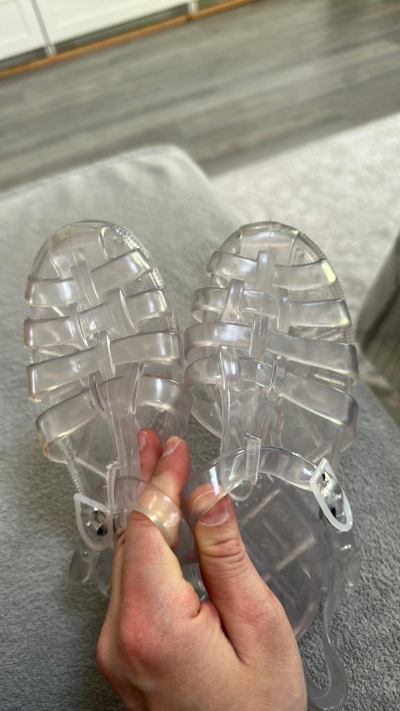 Waterschoenen, Ophalen of Verzenden, Zo goed als nieuw, Jongen of Meisje, Overige typen