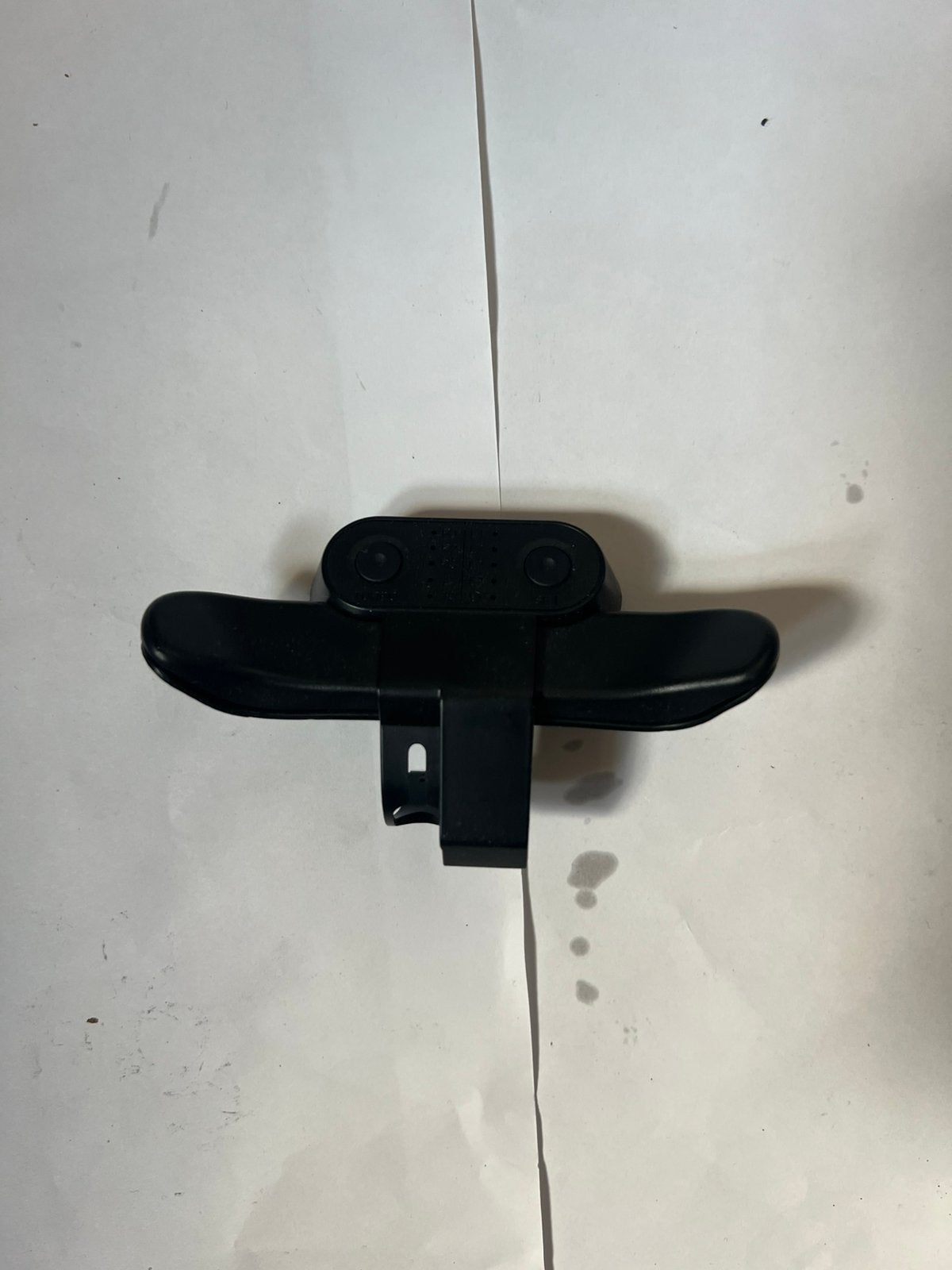 PS4 controller backpaddels, 1 speler, Racen en Vliegen, Ophalen of Verzenden, Zo goed als nieuw
