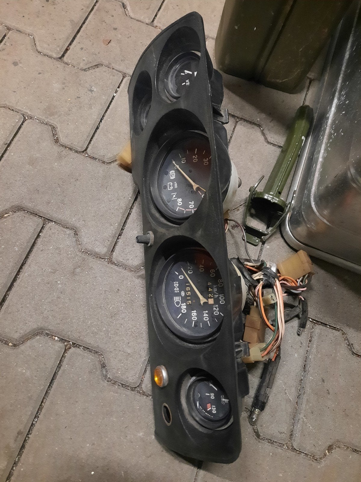 lada niva onderdelen, Ophalen of Verzenden, Gebruikt, Lada
