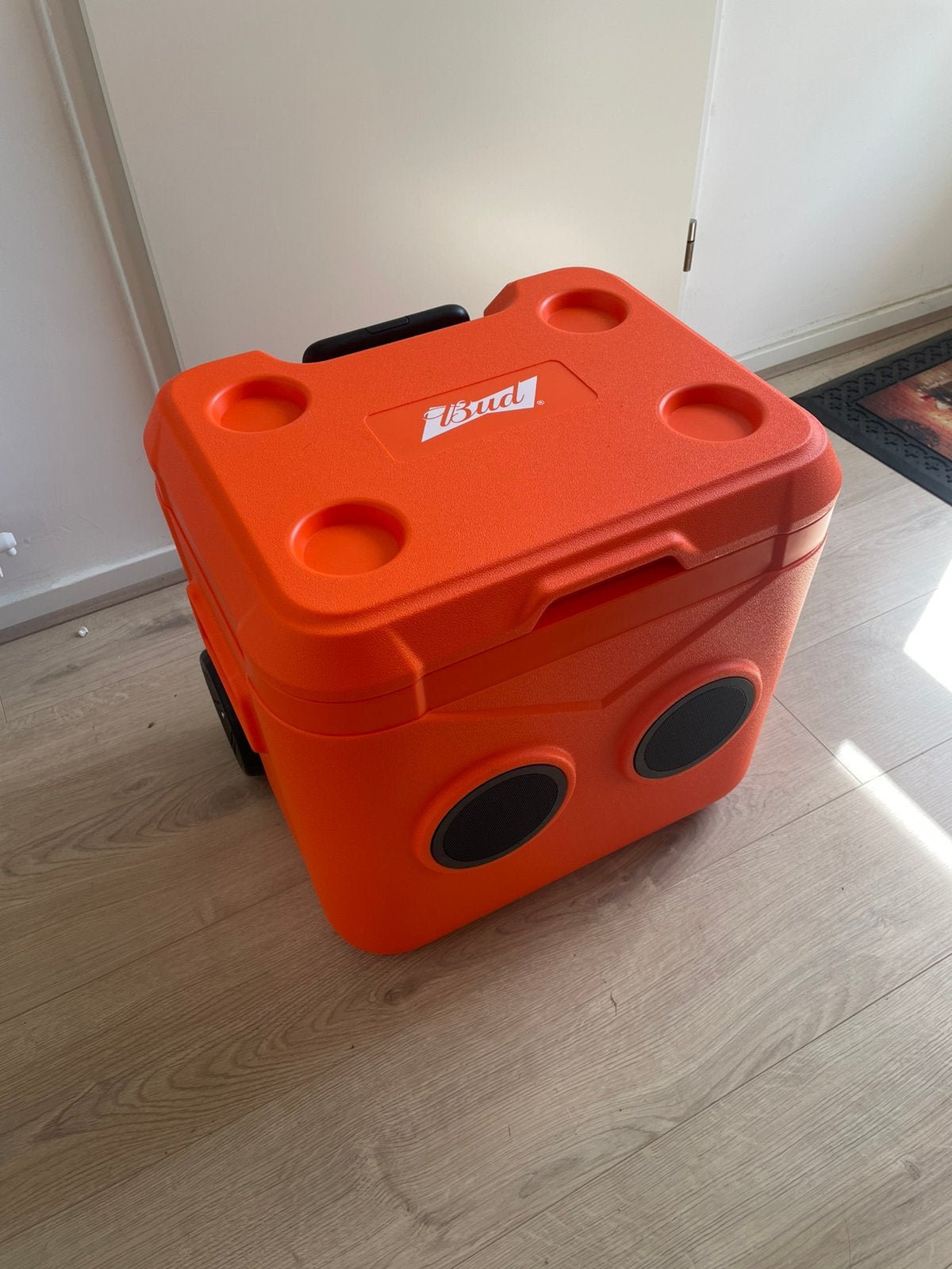 Koelbox met speaker, Ophalen, Nieuw, Koelbox, Koelelement