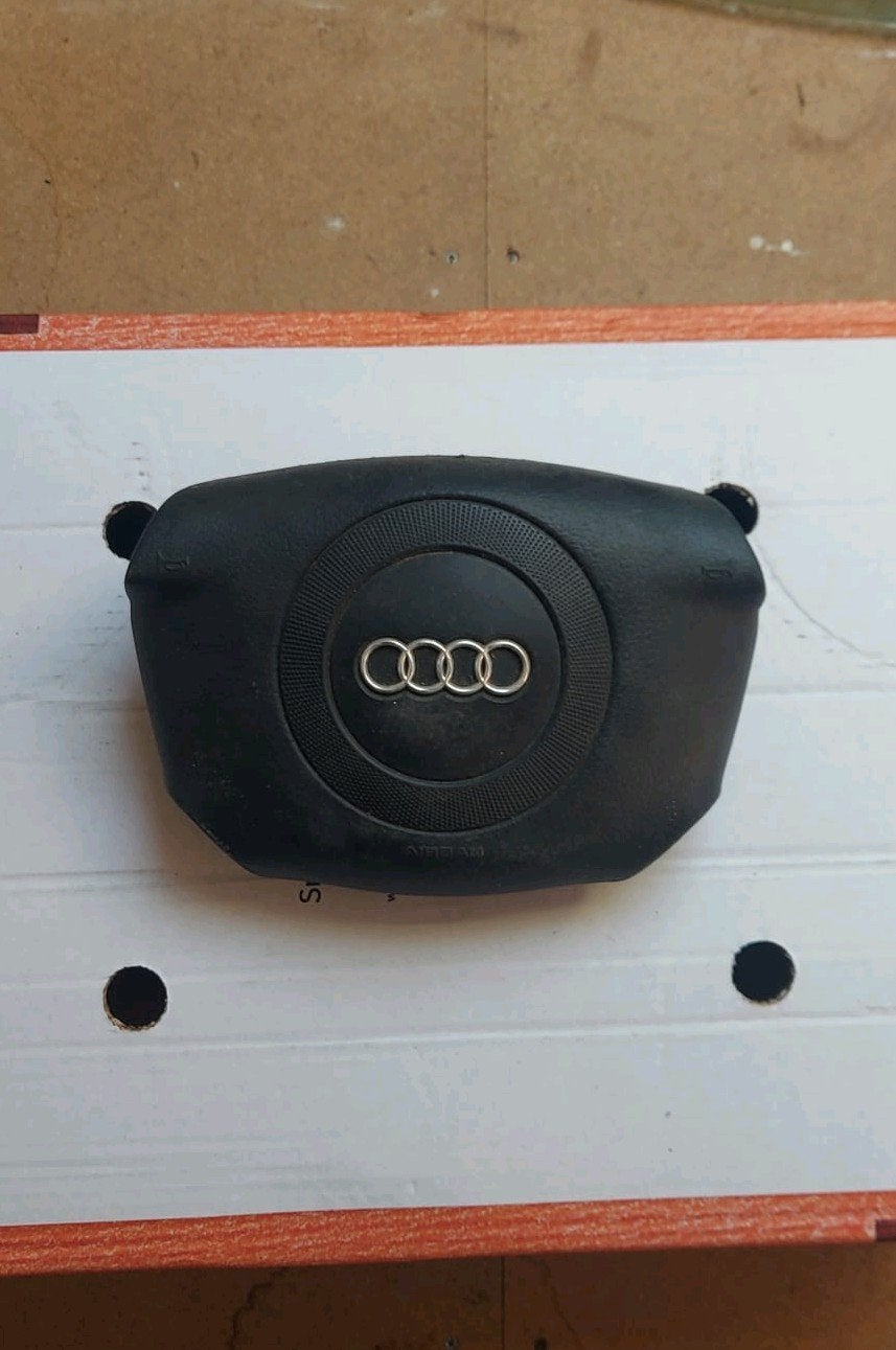 Airbag Audi A6 1997 tm 2004, Ophalen of Verzenden, Audi