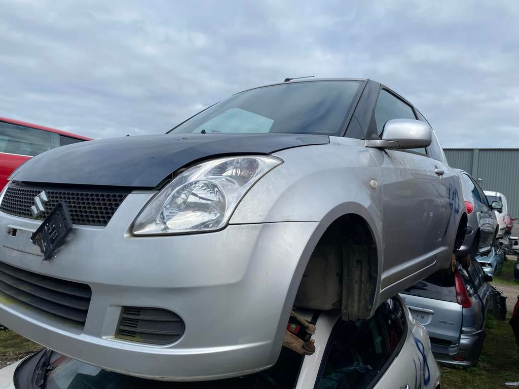 Suzuki Swift 13 - Onderdelen, Ophalen of Verzenden, Gebruikt, Suzuki