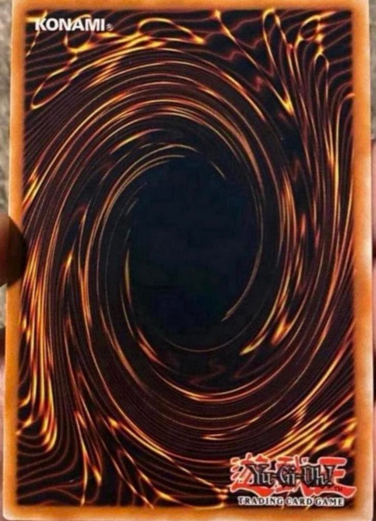 Yu-Gi-Oh! Raigeki TN19 Limited Promo !, Ophalen of Verzenden, Zo goed als nieuw, Losse kaart, Foil