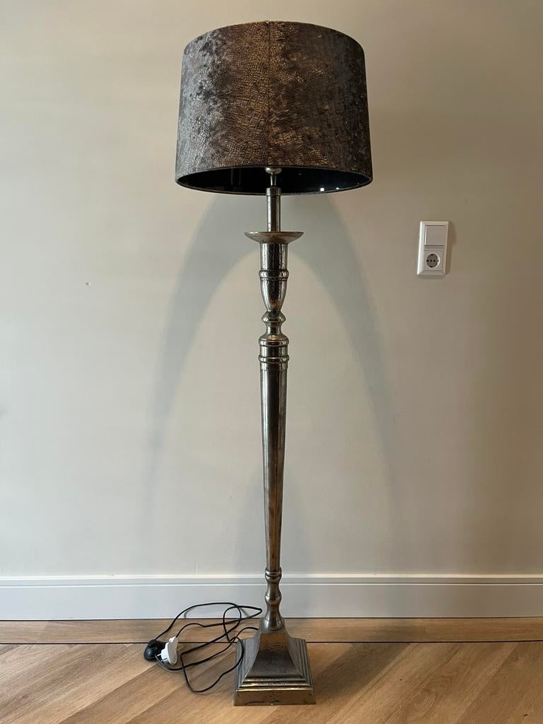 Collectione vloerlamp, Ophalen, Zo goed als nieuw, 150 tot 200 cm