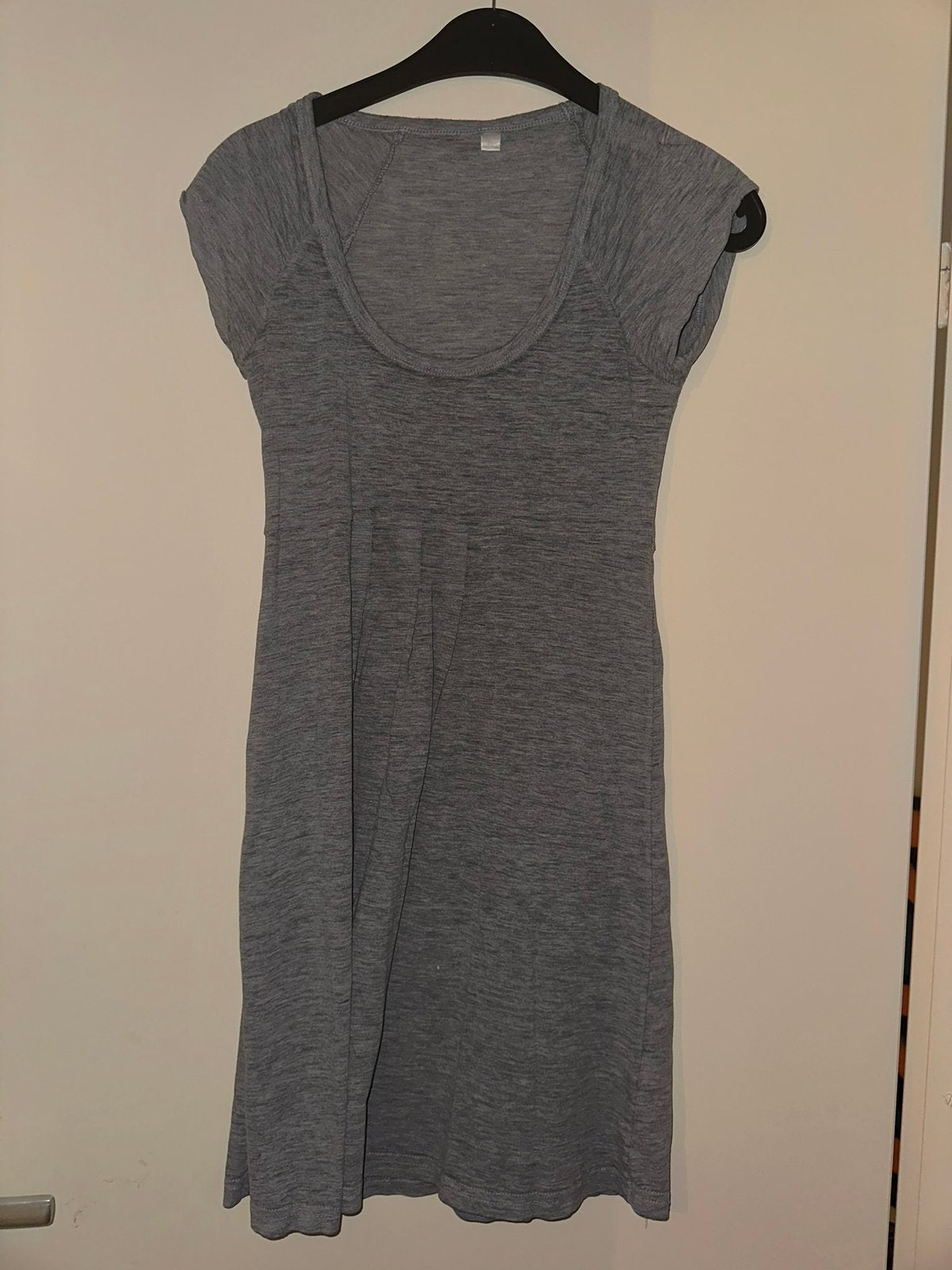 Dames grijze pyjama, Kleding | Dames, Ophalen of Verzenden, Zo goed als nieuw, Maat 38/40 (M)