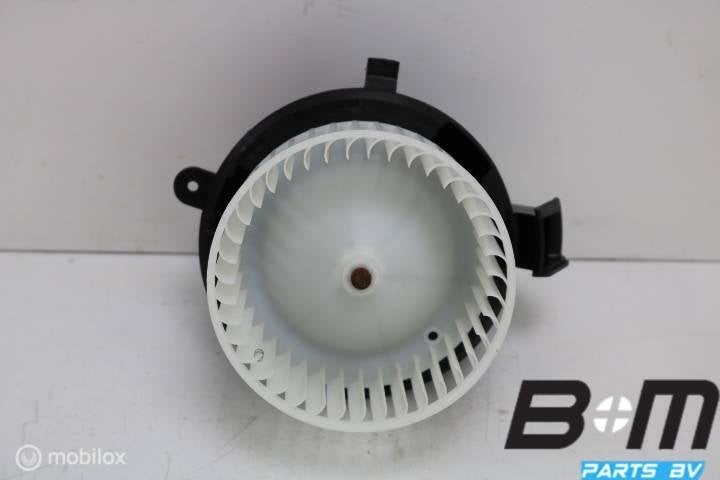 Aanjager Smart ForFour EE795001, Gebruikt