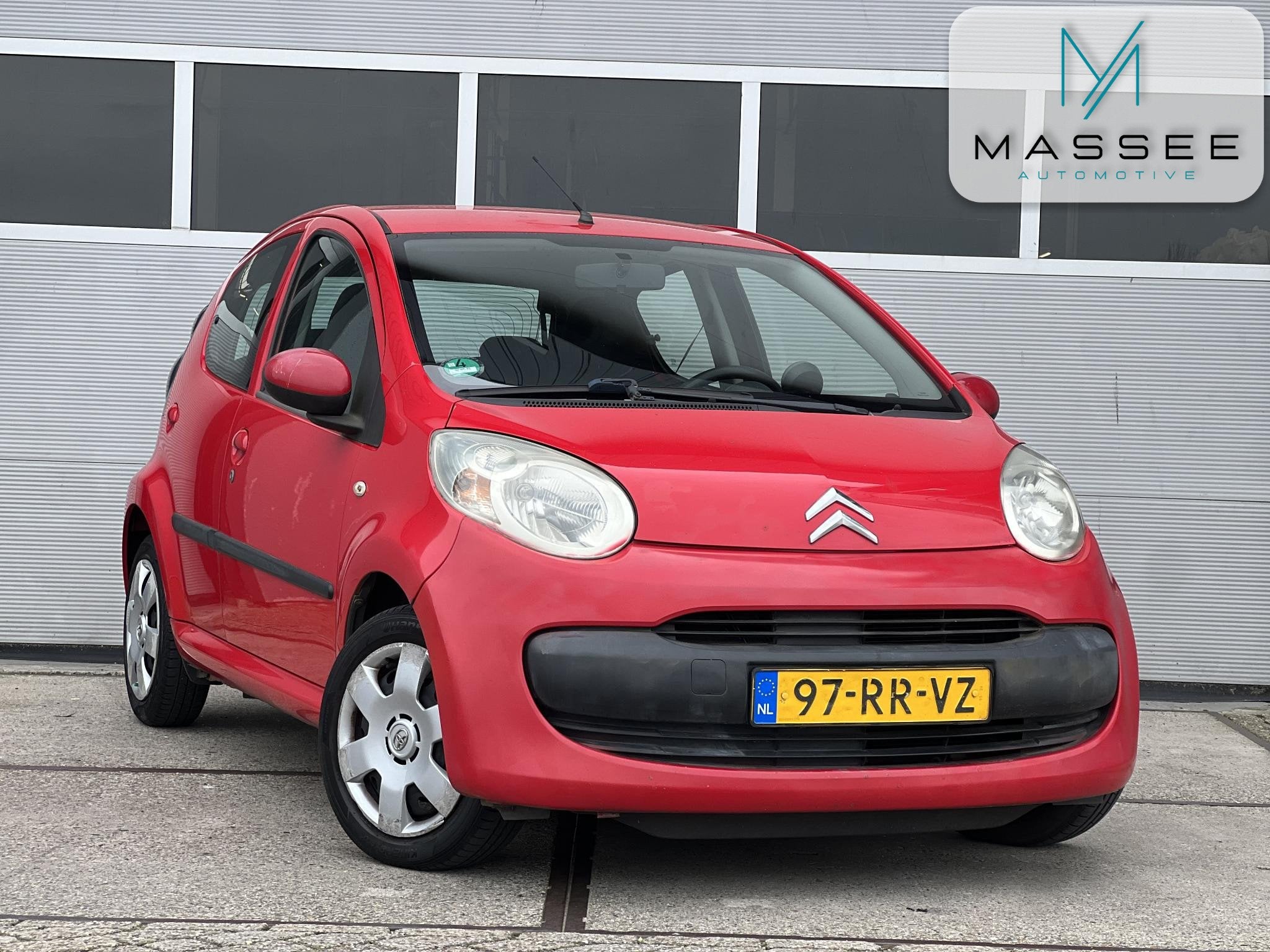 Citroën C1