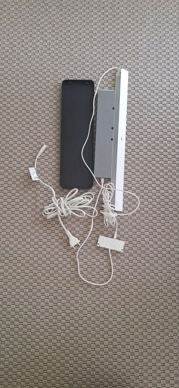 IKEA LED Driver & TRÅDFRI Draadloze Ontvanger, Ophalen, Gebruikt, Modern, Functioneel