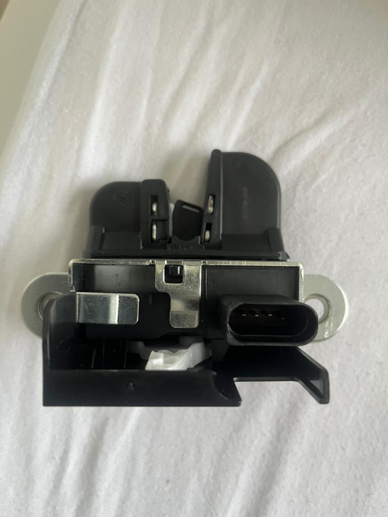 Vw touran achterklep slot, Ophalen of Verzenden, Nieuw